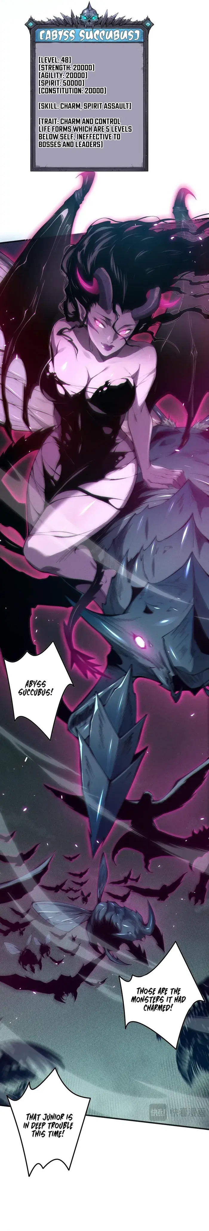 Catastrophic Necromancer Chapter 103 image 16_optimized